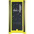 NBA Utah Jazz Standard - Yellow Corsair 4000D Tempered Glass Mid-Tower ATX Case Skin
